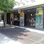Providencia PRO Apart Hotel