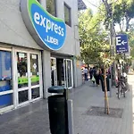 Providencia PRO Apart Hotel