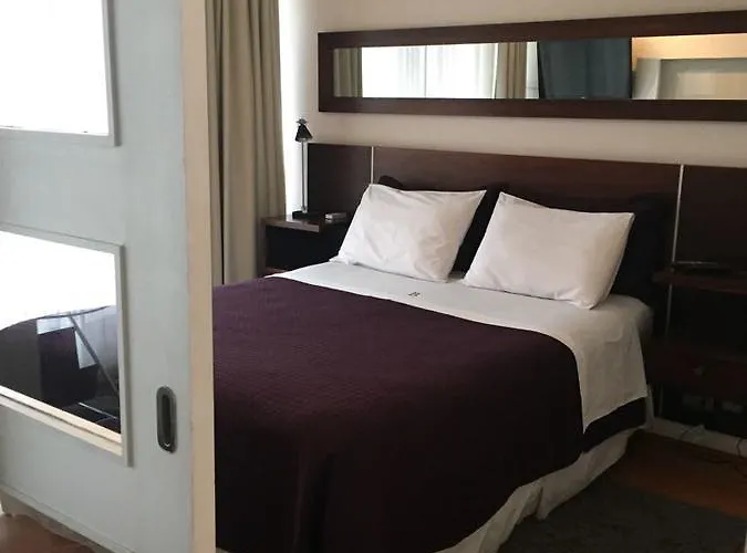 Providencia PRO Apart Hotel