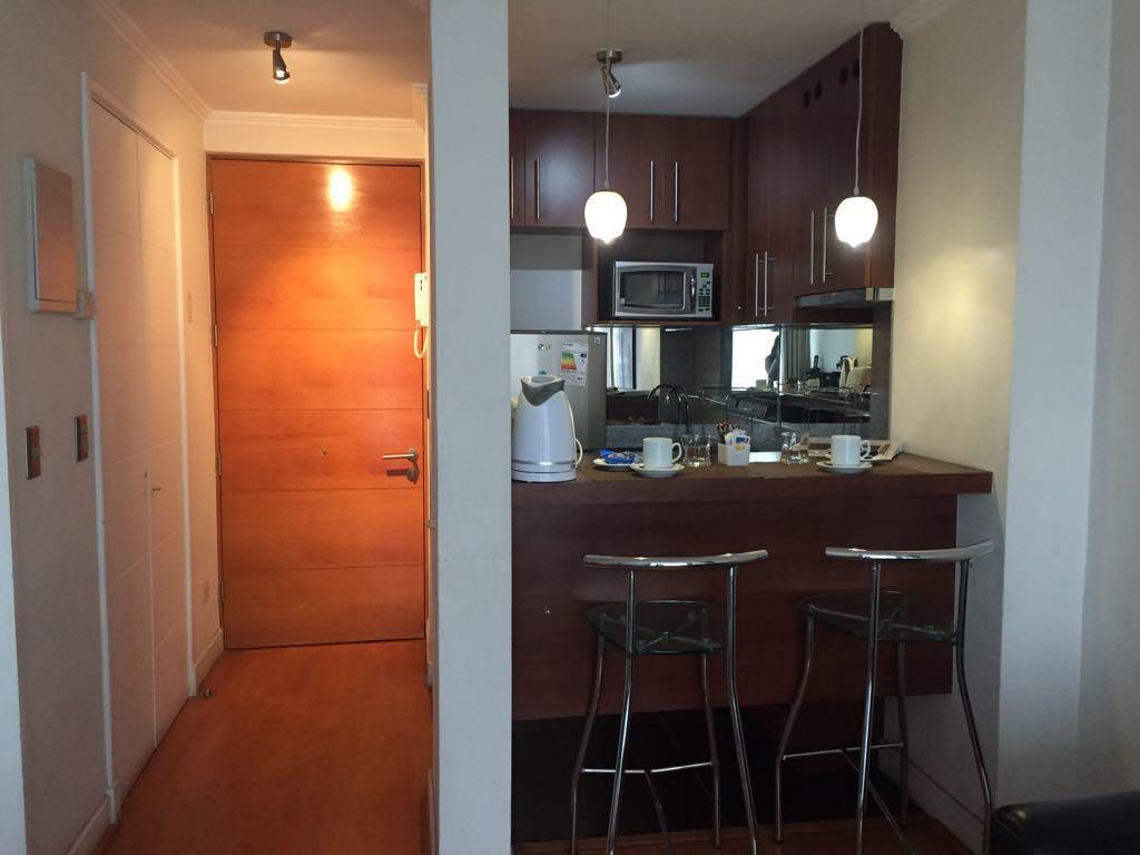 Providencia Pro Apartamento